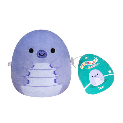 Squishmallows - Micromallows 5-Pack | Jazwares