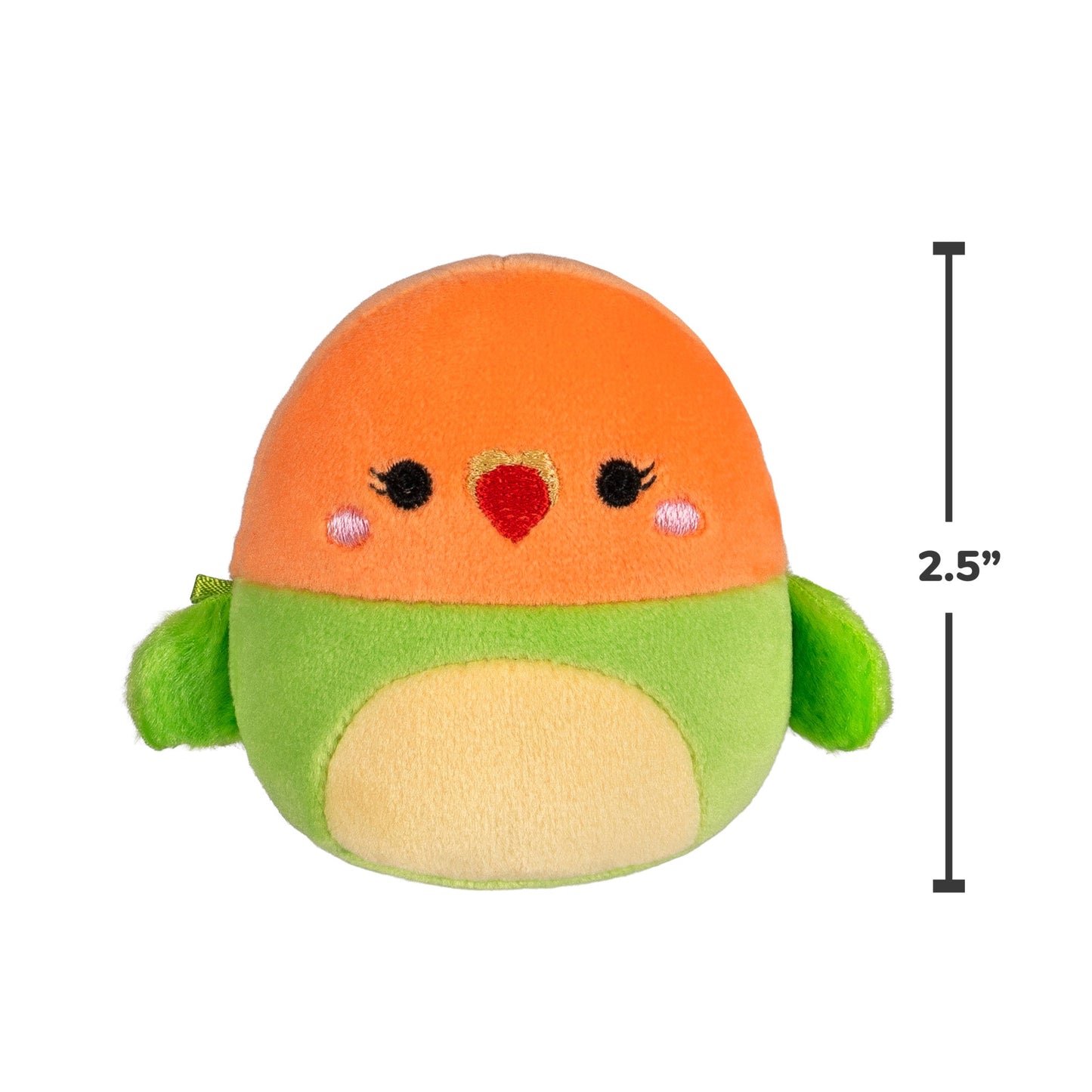 Squishmallows - Micromallows 5-Pack | Jazwares