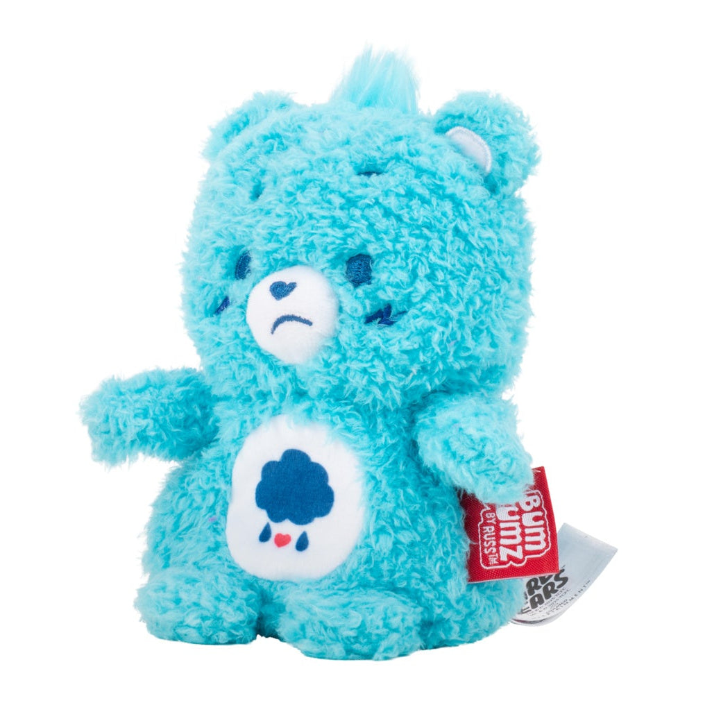Squishmallows - 4.5-Inch Care Bears BumBumz Bundle