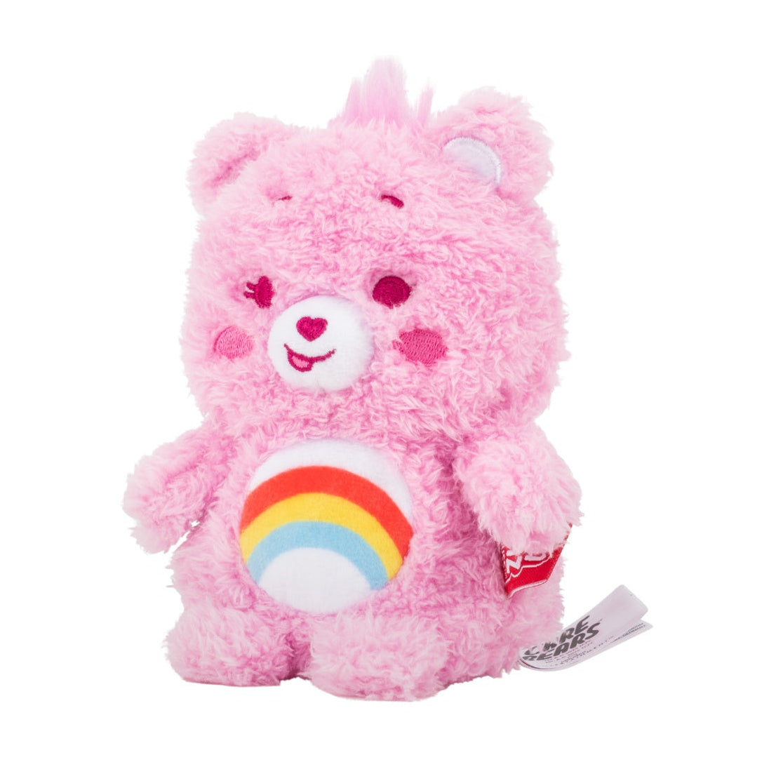 Squishmallows - 4.5-Inch Care Bears BumBumz Bundle