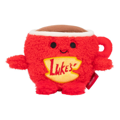 Squishmallows - 4.5-Inch Gilmore Girls BumBumz | Jazwares