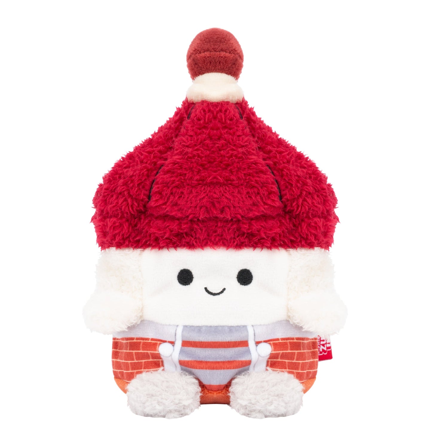 Squishmallows - 4.5-Inch Gilmore Girls BumBumz | Jazwares