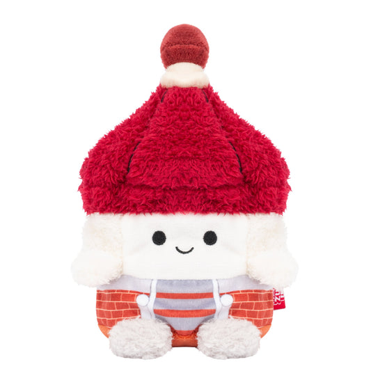 Squishmallows - 4.5-Inch Gilmore Girls BumBumz | Jazwares