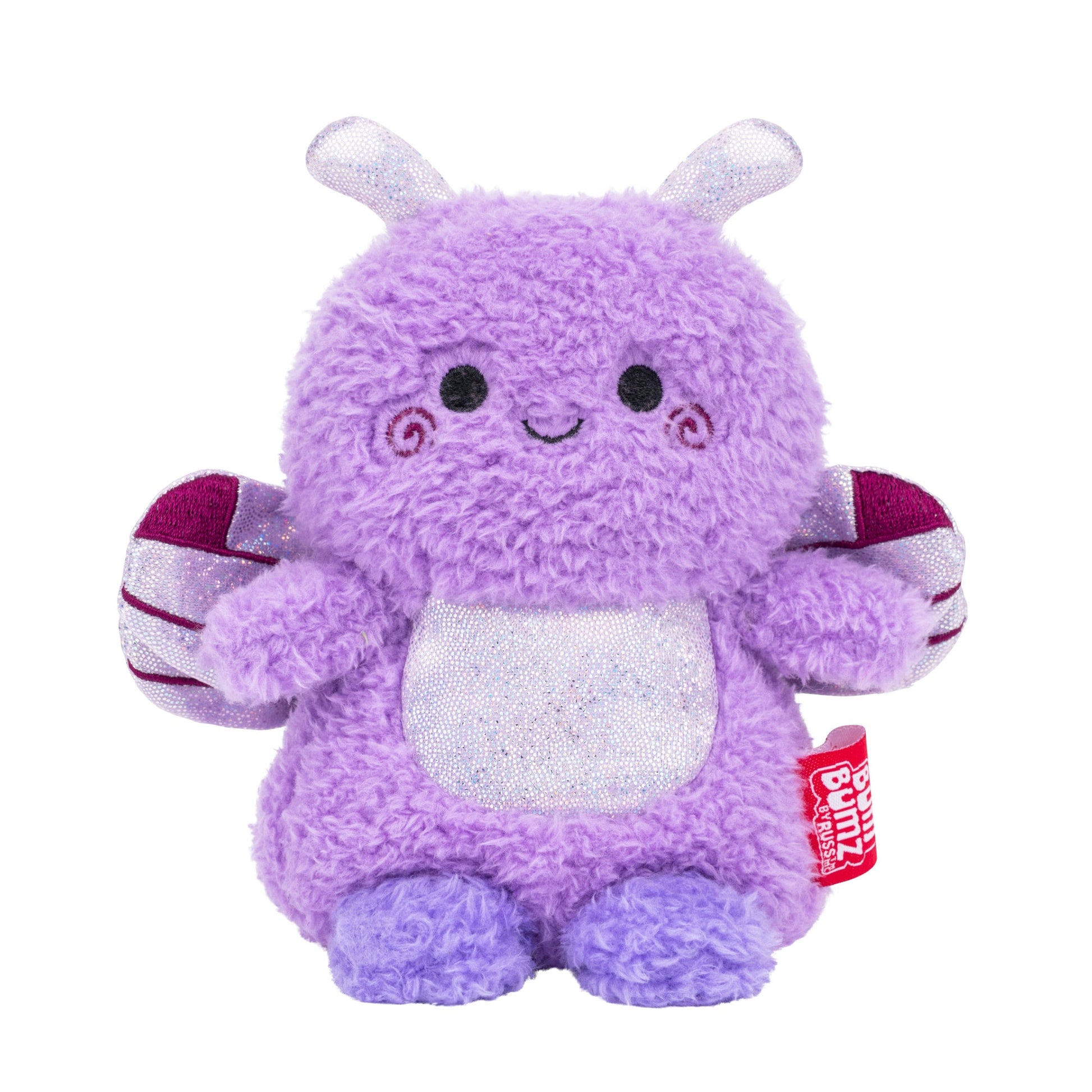 Squishmallows - 4.5-Inch Gilmore Girls BumBumz | Jazwares