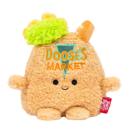 Doose’s Market Bag