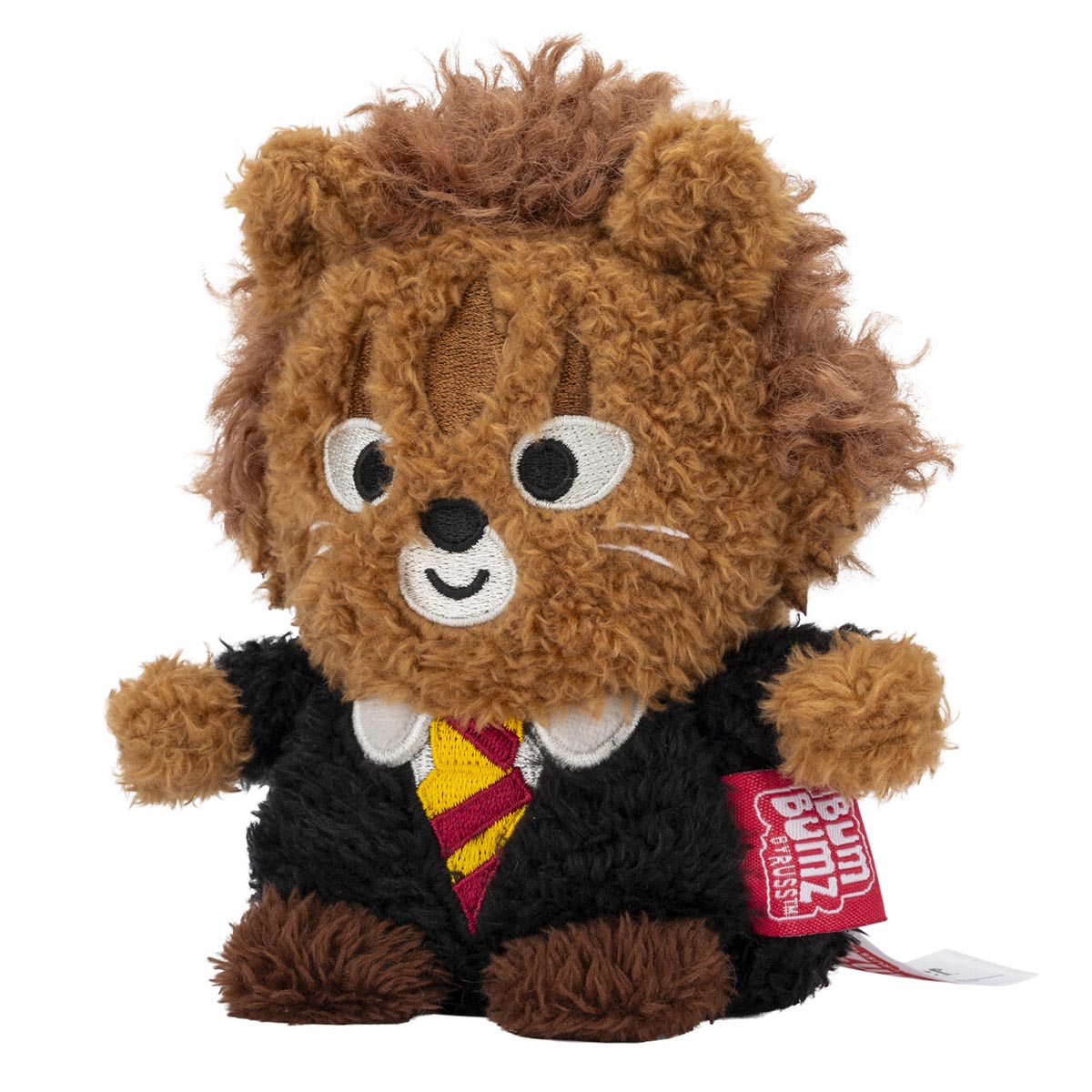 Squishmallows - 4.5" Harry Potter Bumz 4-Pack | Jazwares