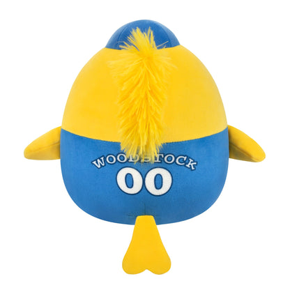 Squishmallows - Squishmallows Peanuts 8" Baseball Woodstock | Jazwares