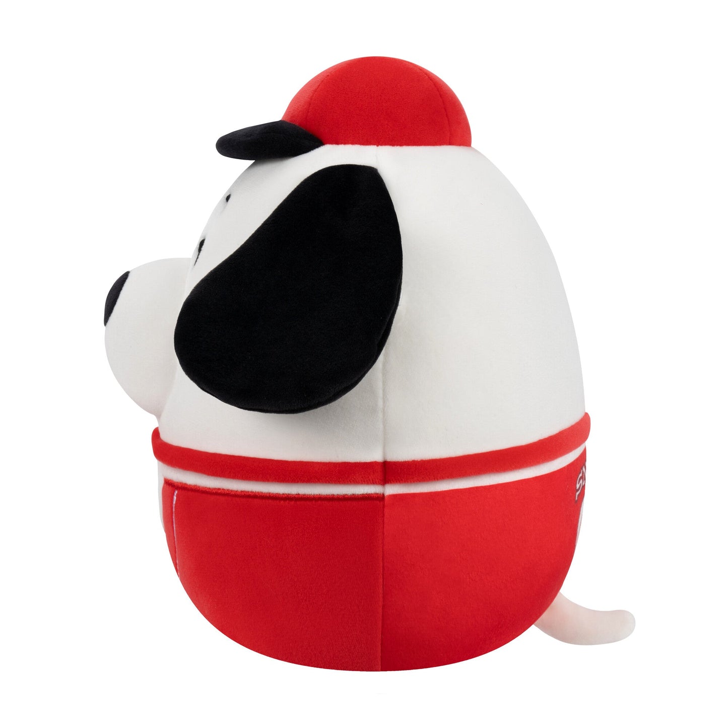 Squishmallows - Squishmallows Peanuts 75th Anniversary 8" Comic Style Snoopy | Jazwares