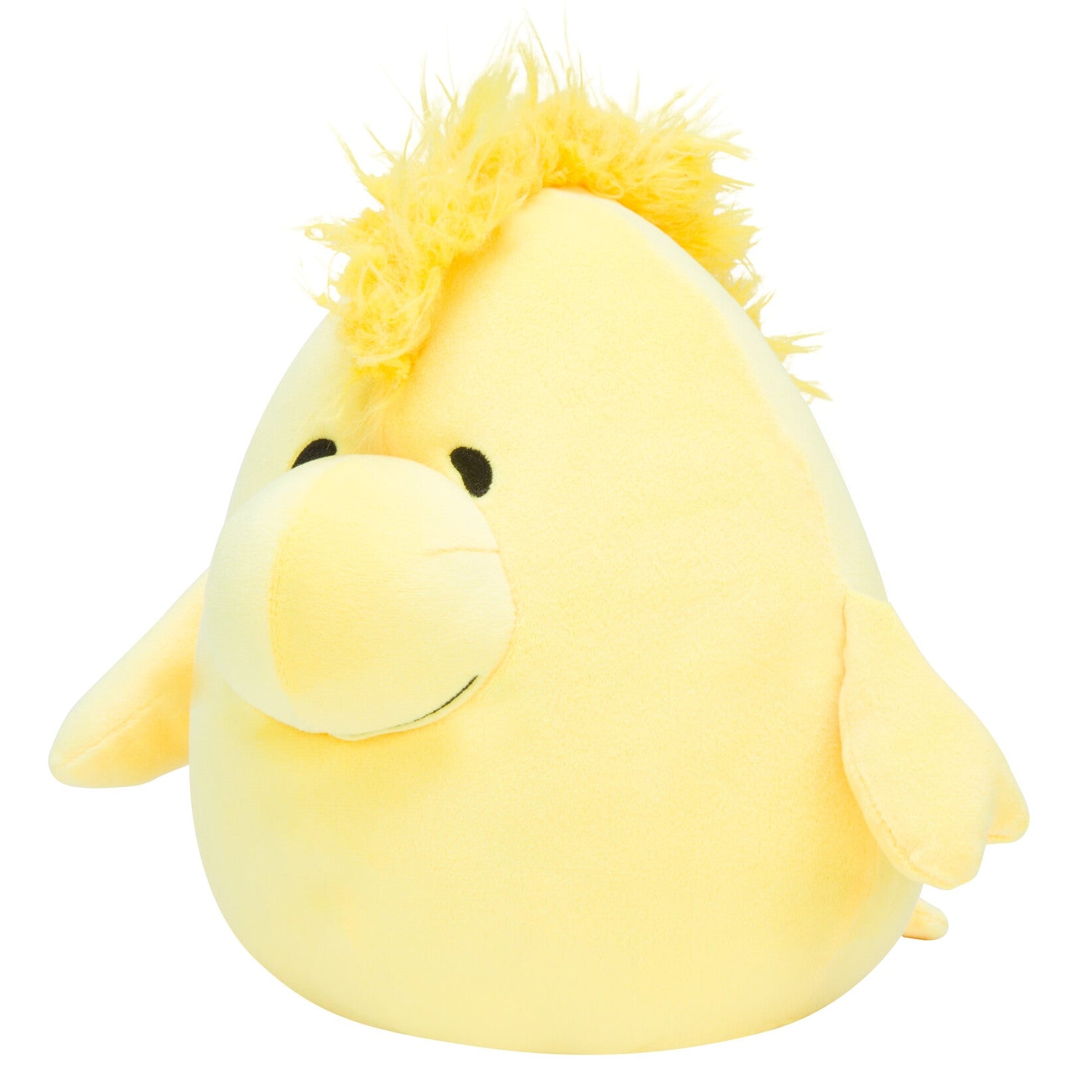 Squishmallows - Squishmallows Peanuts 8" Squishmallows 2-Pack | Jazwares