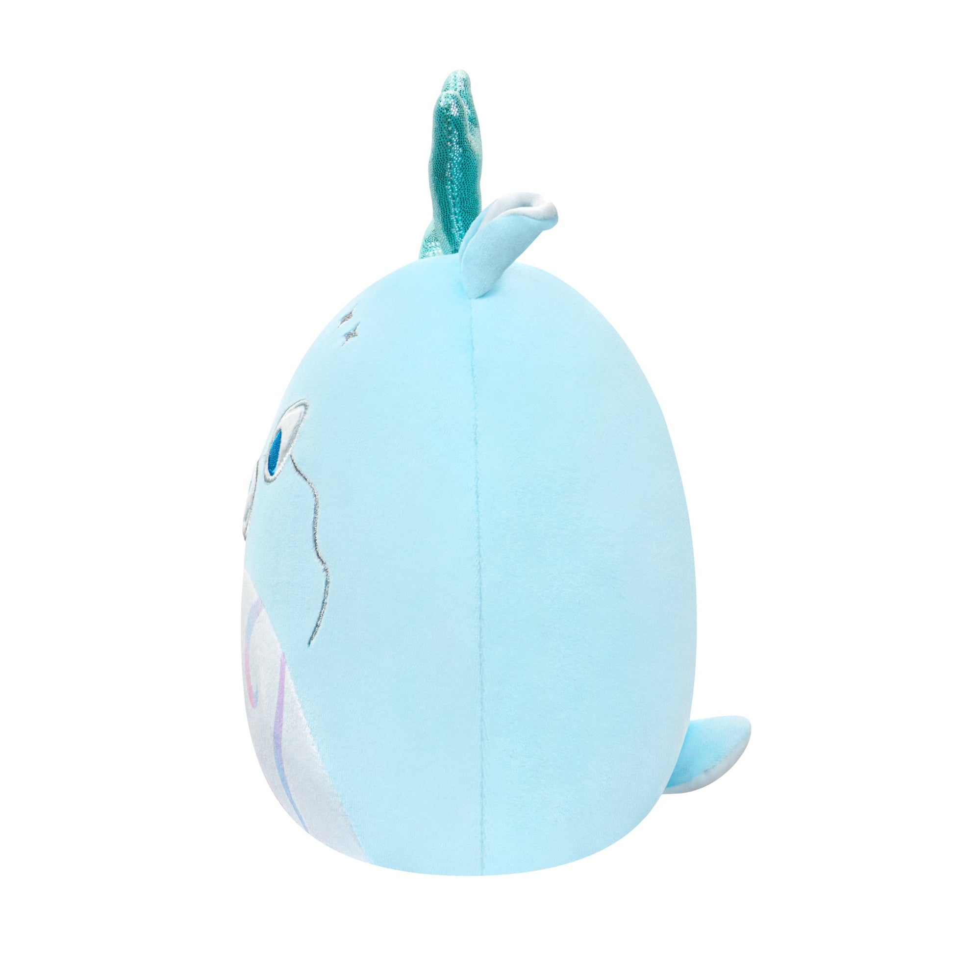 Squishmallows - Harry Potter 8-Inch Select Series Patronus Plush