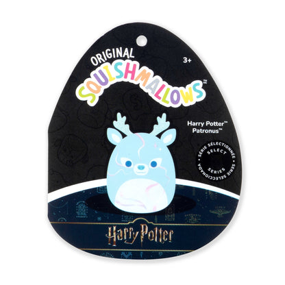 Squishmallows - Harry Potter 8-Inch Select Series Patronus Plush