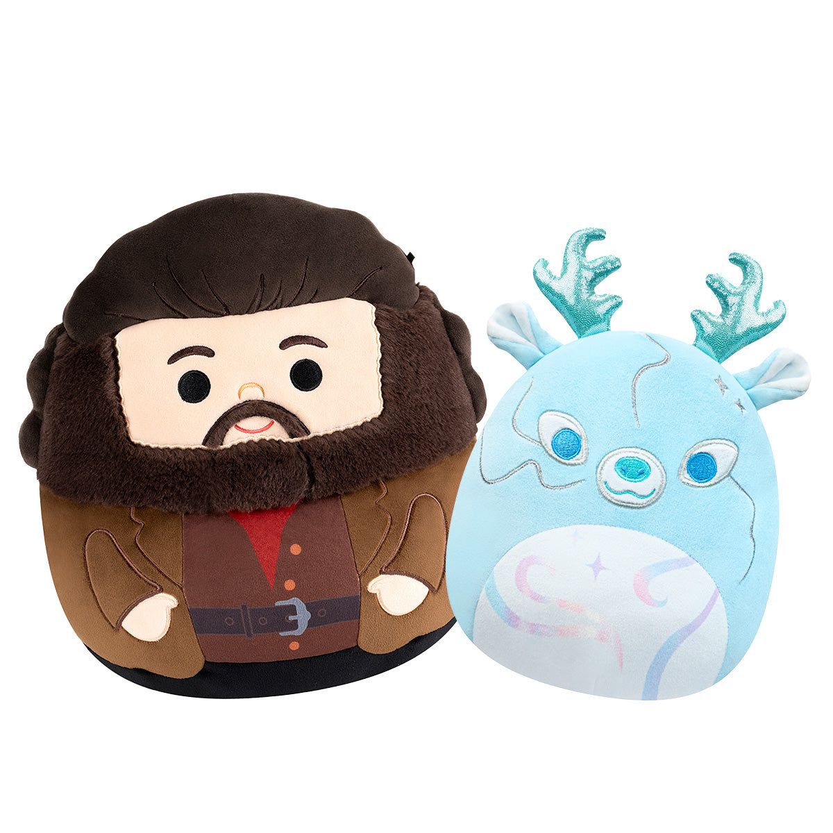 Squishmallows - Squishmallows Select Series Harry Potter Bundle | Jazwares