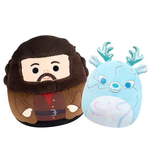 Squishmallows - Squishmallows Select Series Harry Potter Bundle | Jazwares