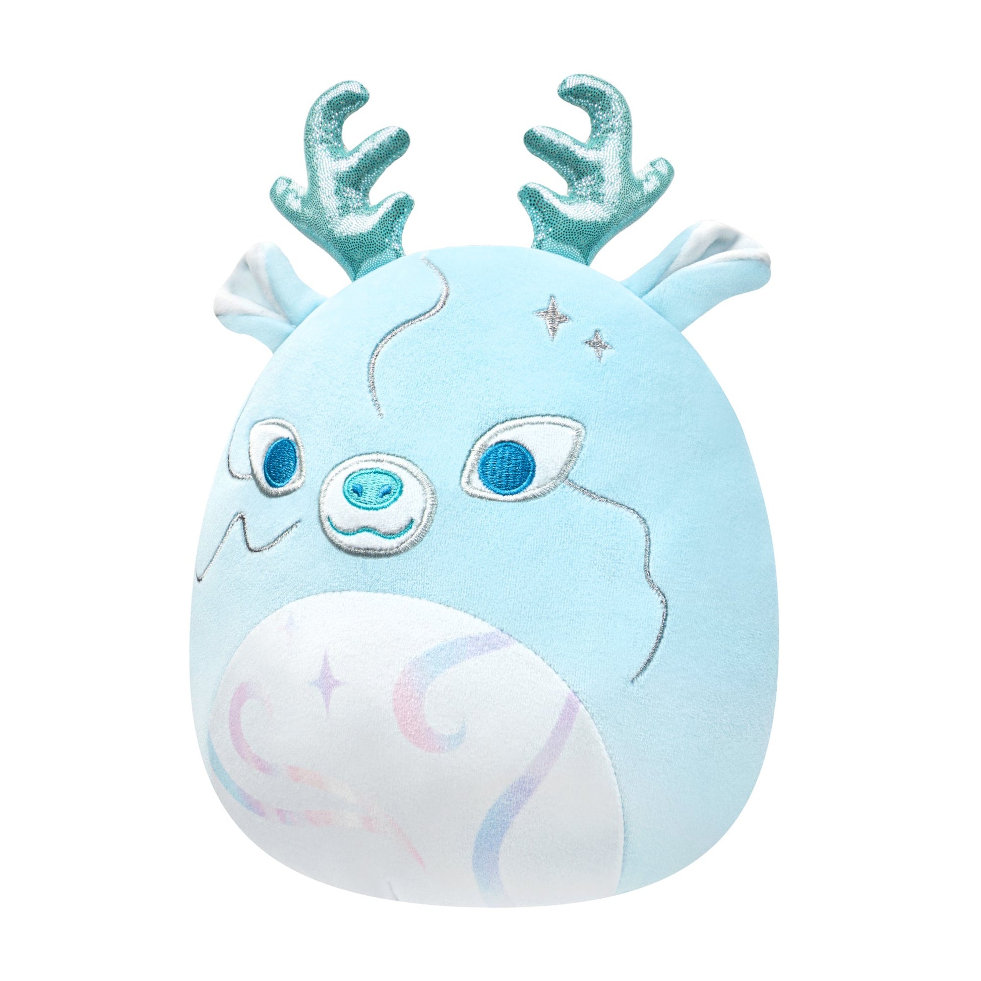 Squishmallows - Squishmallows Select Series Harry Potter Bundle | Jazwares