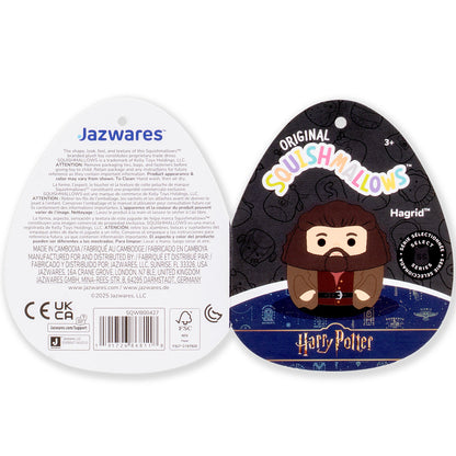 Squishmallows - Squishmallows Select Series Harry Potter Bundle | Jazwares