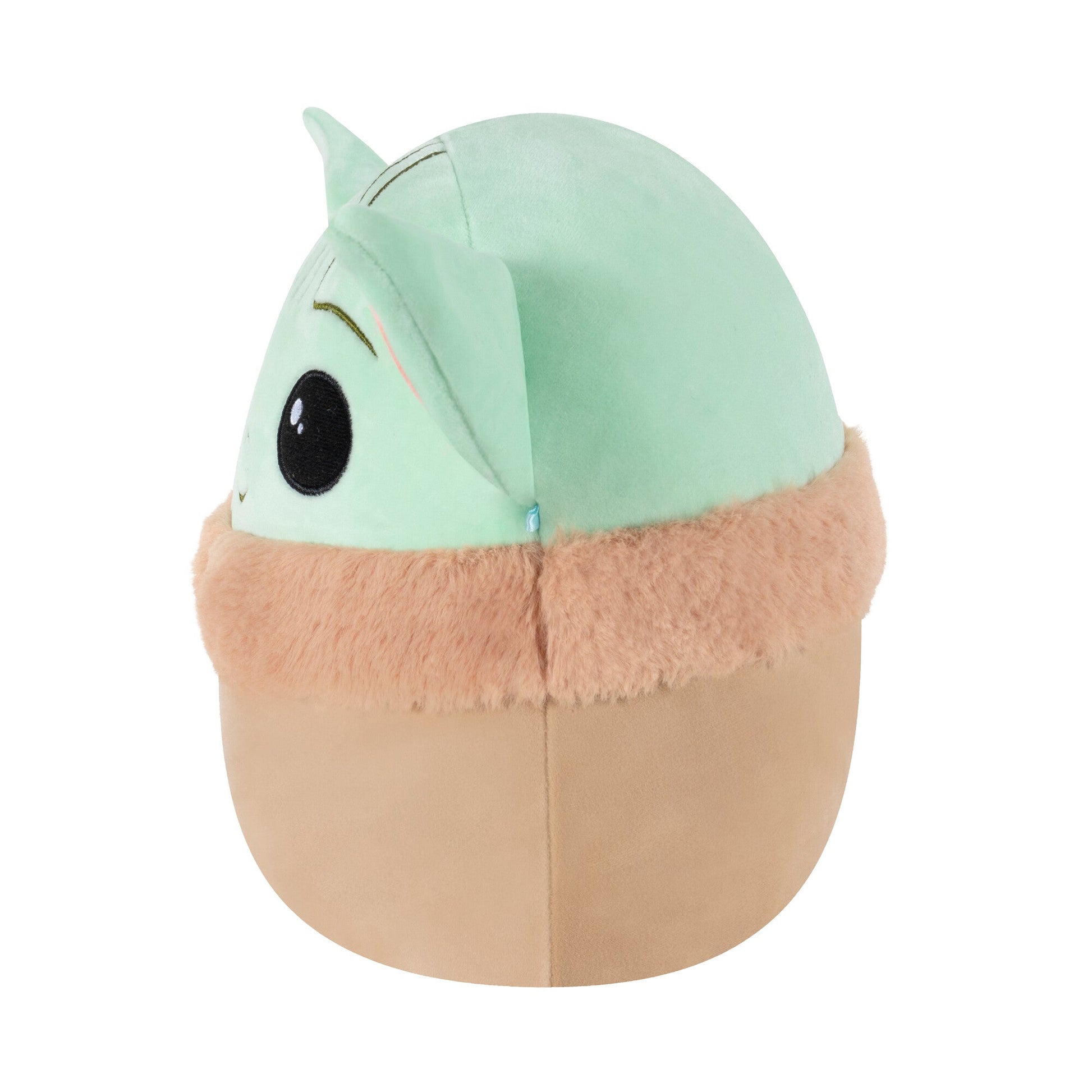 Squishmallows - Squishmallows 8" Star Wars Grogu Plush | Jazwares
