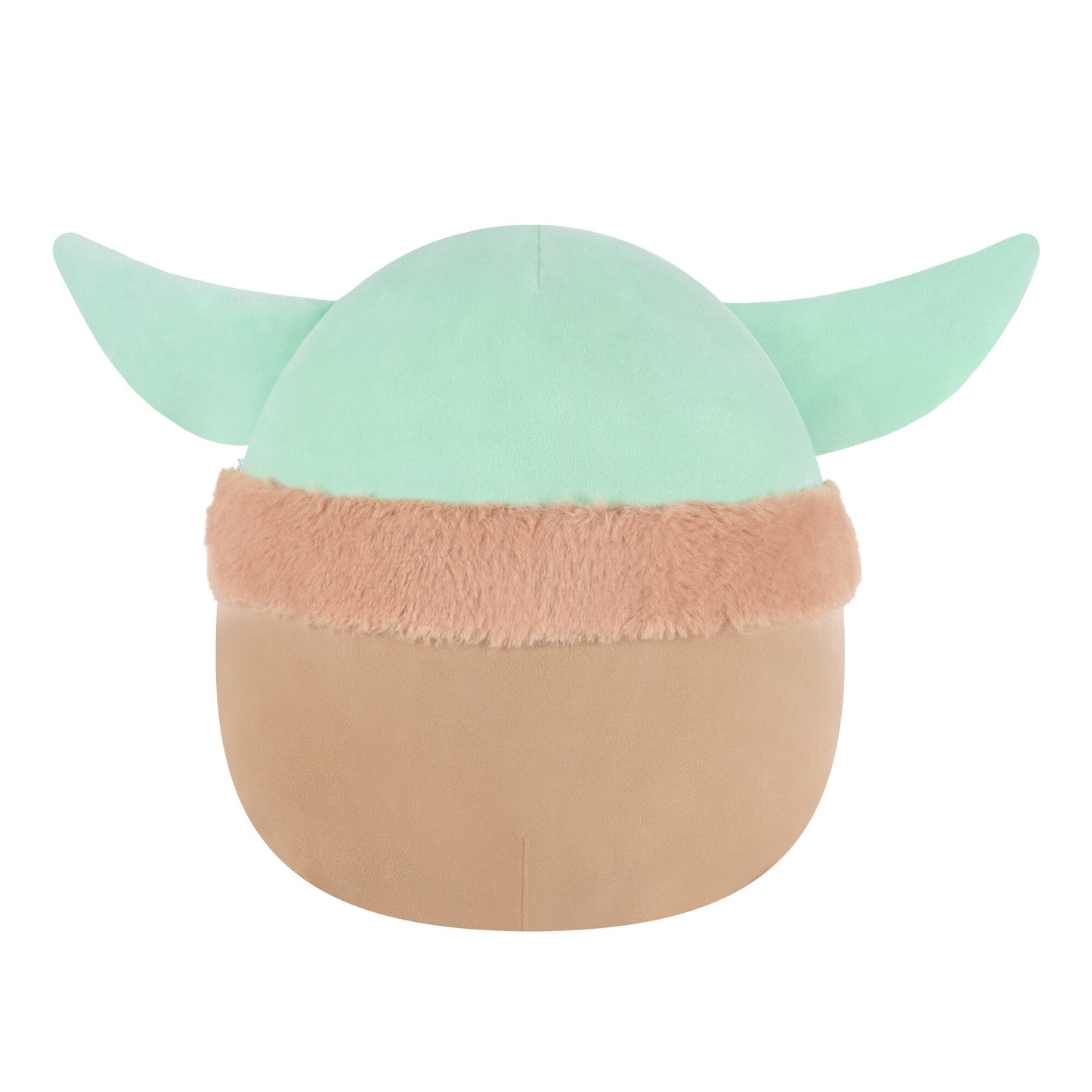 Squishmallows - Squishmallows 8" Star Wars Grogu Plush | Jazwares