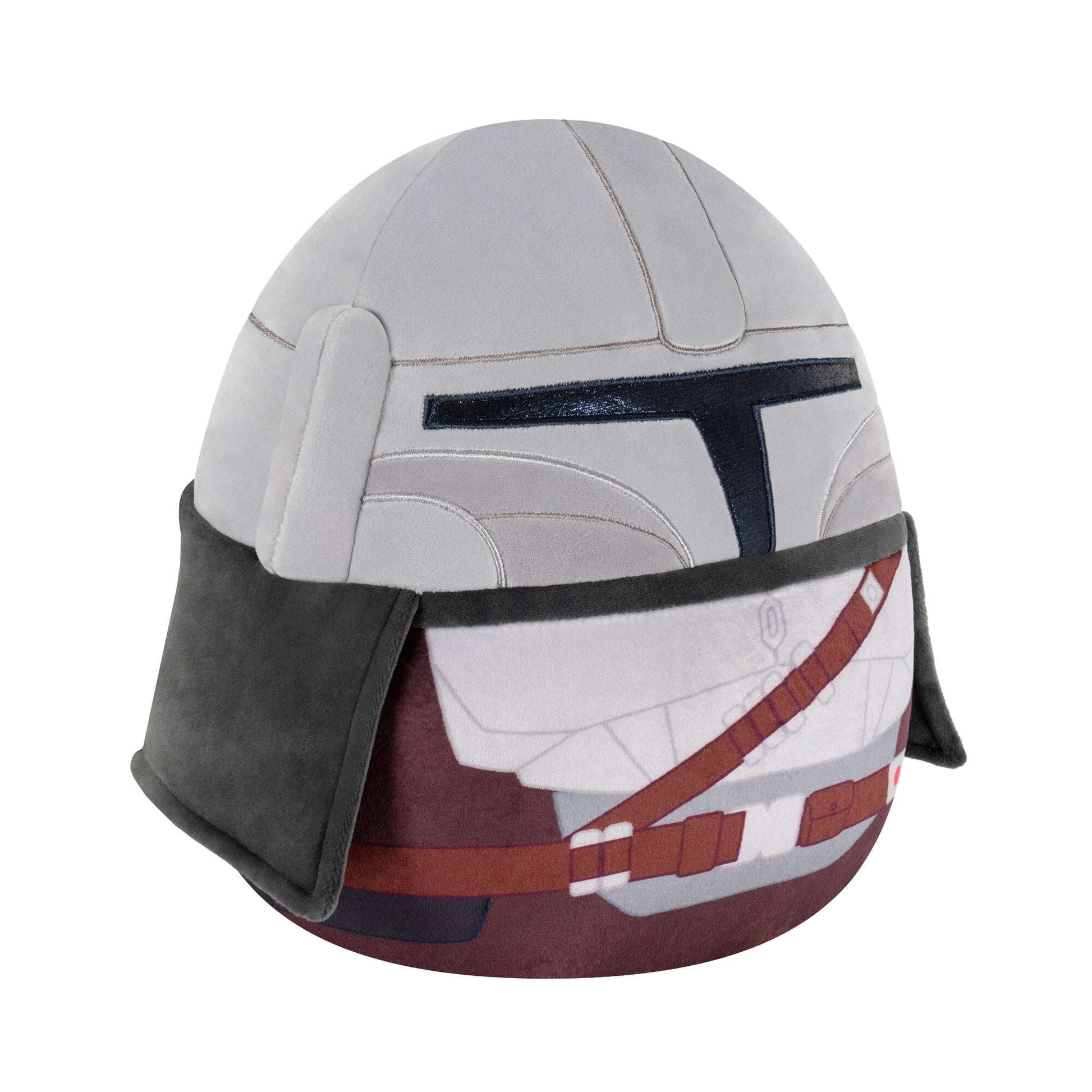 Squishmallows - Squishmallows 8" Star Wars Mandalorian Plush | Jazwares