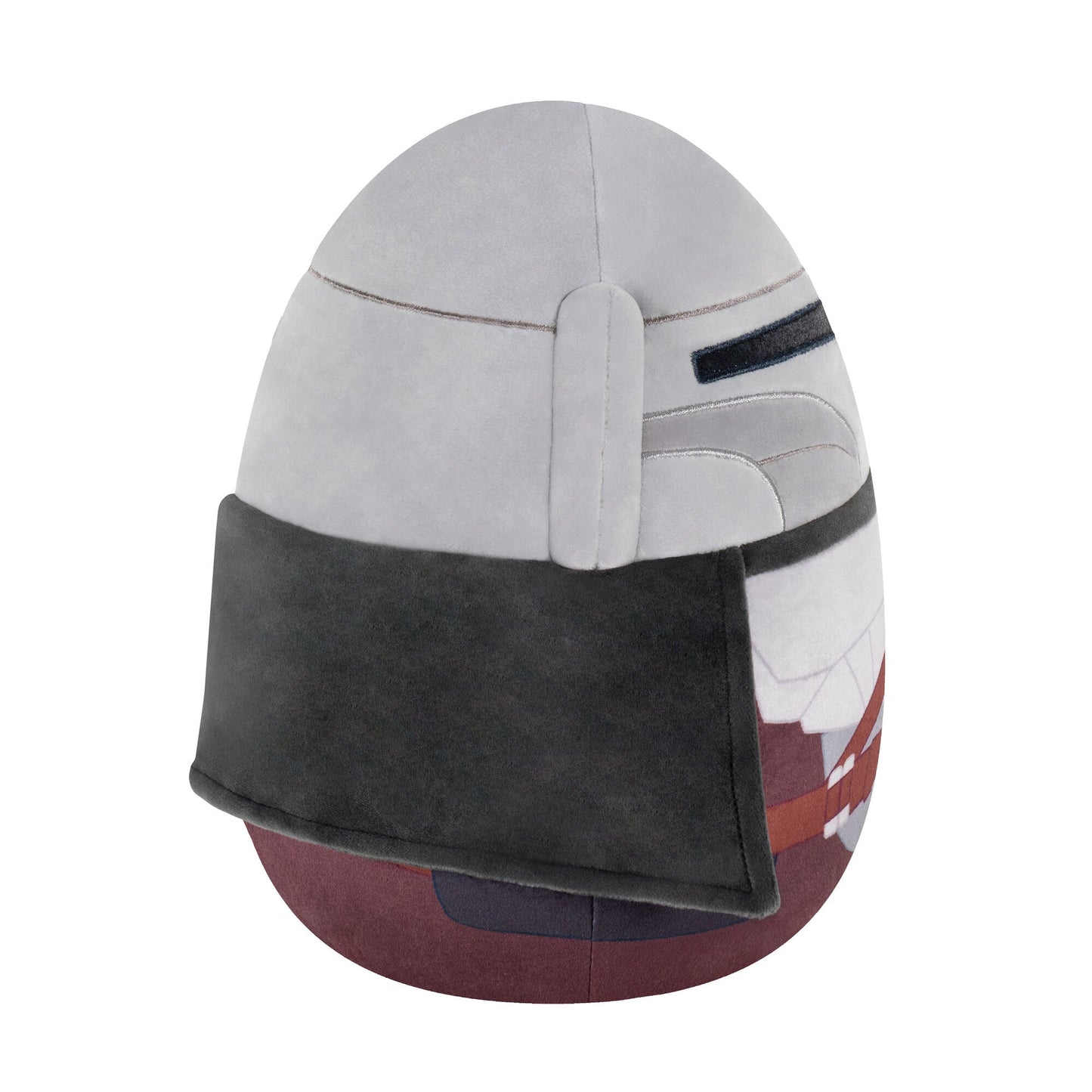 Squishmallows - Squishmallows 8" Star Wars Mandalorian Plush | Jazwares