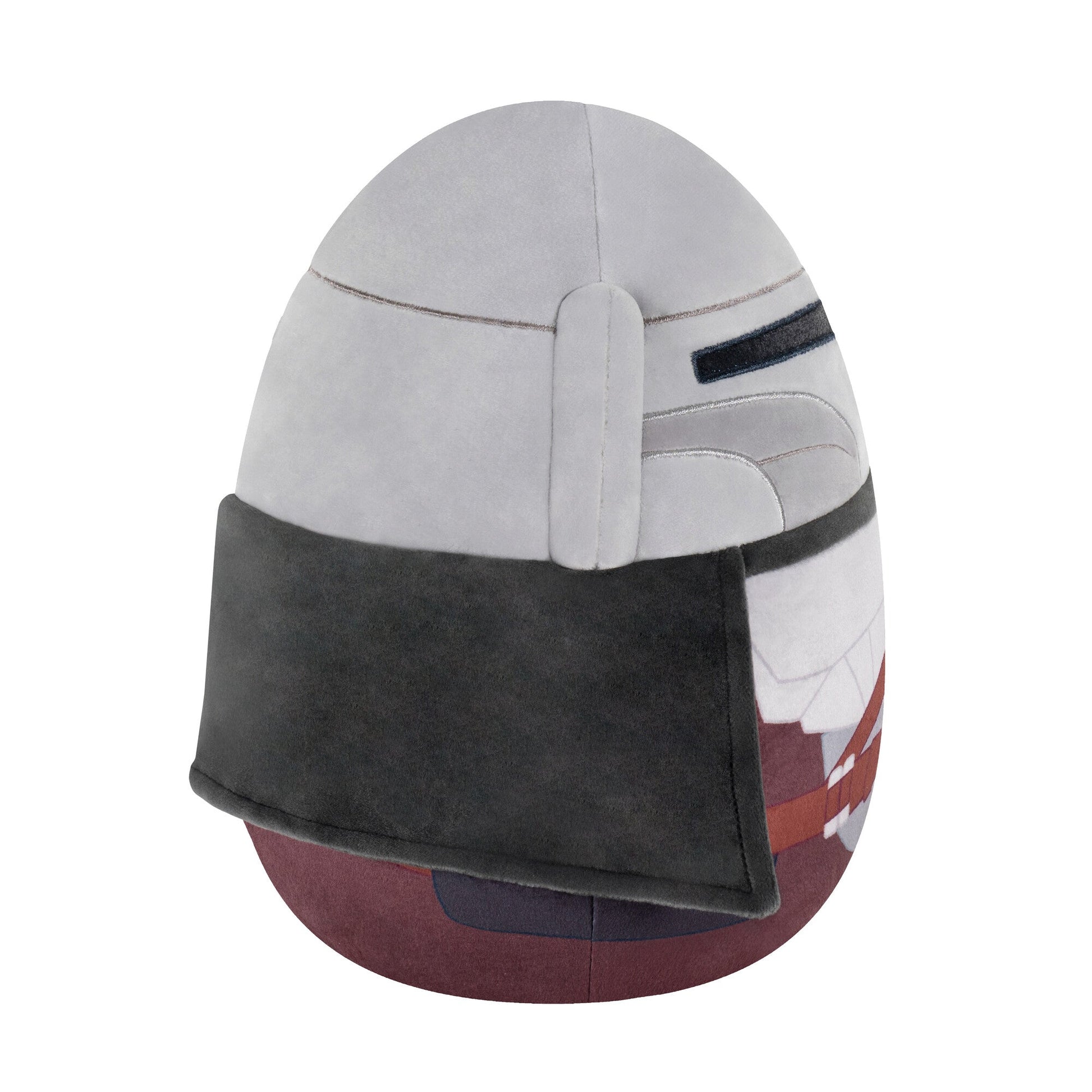 Squishmallows - Squishmallows 8" Star Wars Mandalorian Plush | Jazwares