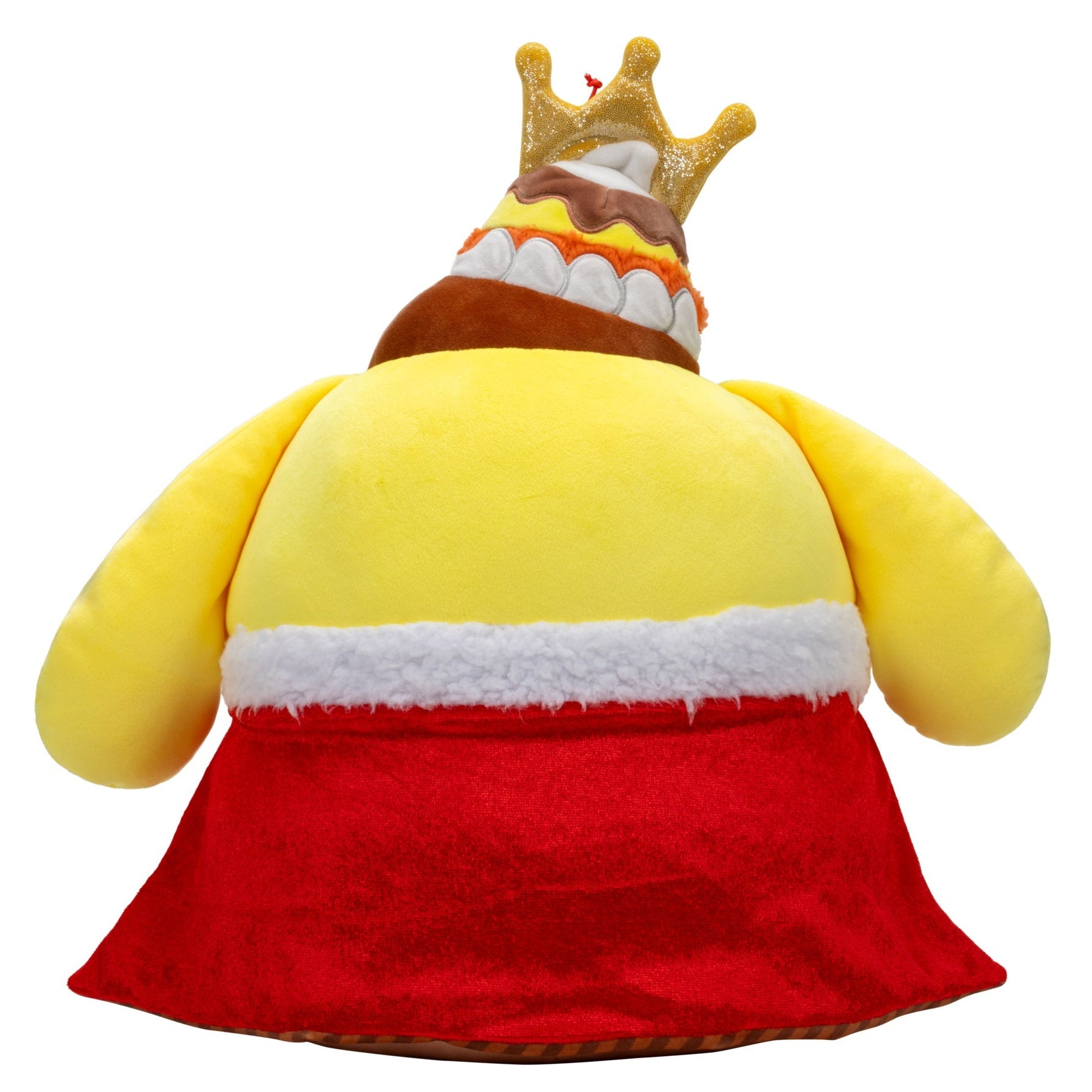Squishmallows - 12" Pompompurin Anniversary Squishmallows | Jazwares