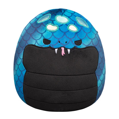 Squishmallows - Squishmallows 8" Select Series Arsenic the Snake | Jazwares