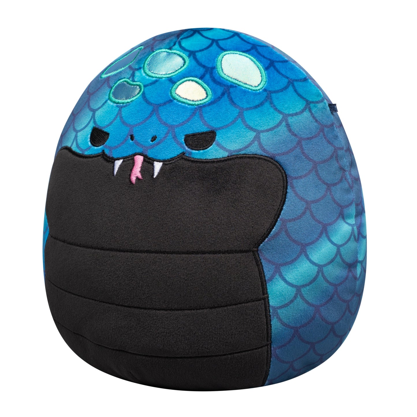 Squishmallows - Squishmallows 8" Select Series Arsenic the Snake | Jazwares