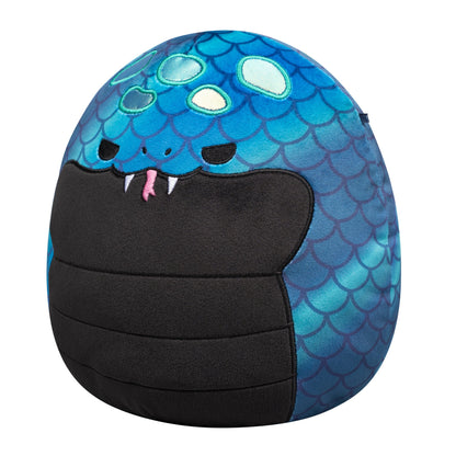 Squishmallows - Squishmallows 8" Select Series Arsenic the Snake | Jazwares