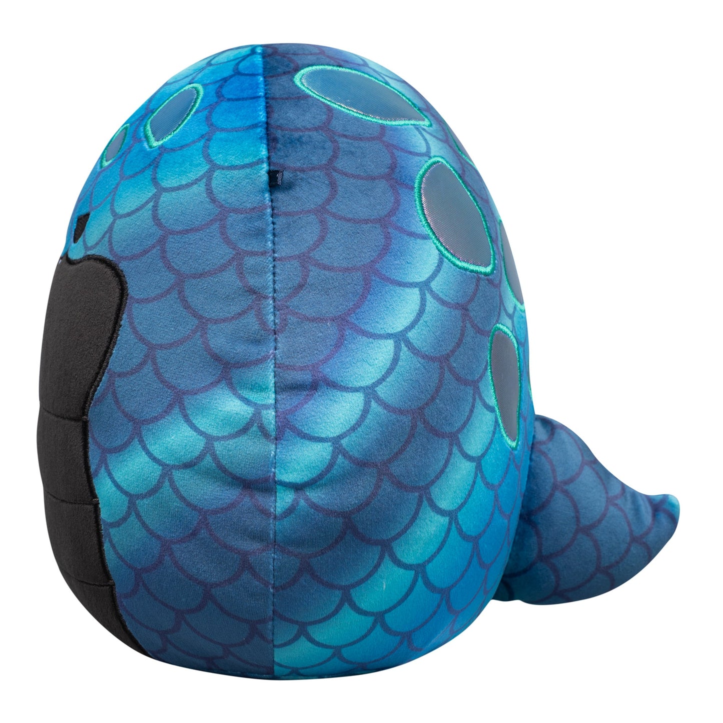 Squishmallows - Squishmallows 8" Select Series Arsenic the Snake | Jazwares