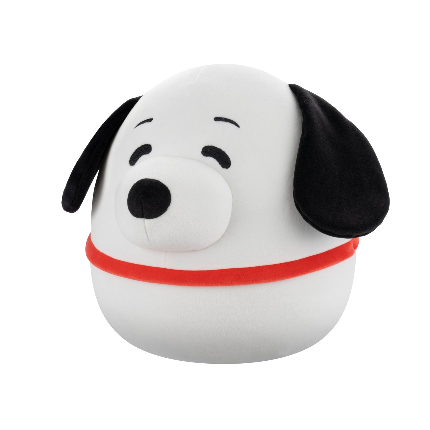 Squishmallows - Squishmallows Peanuts 12-Inch Snoopy Plush | Jazwares