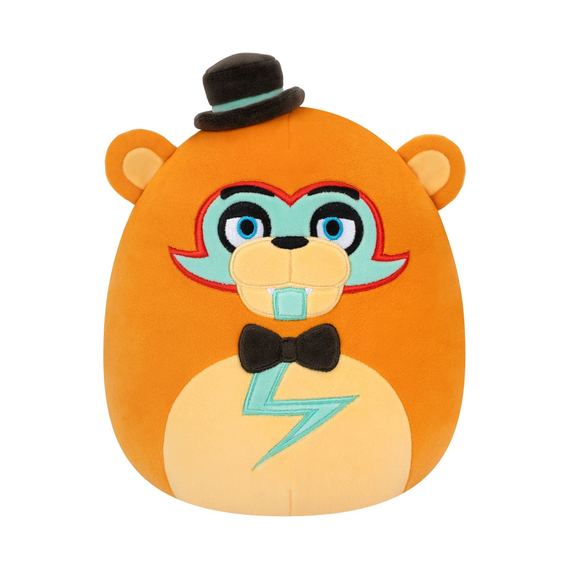 Glamrock Freddy