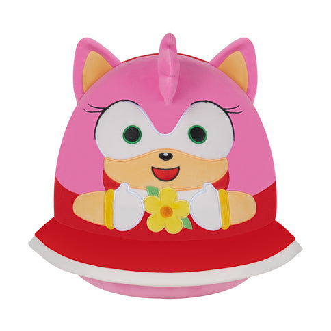 Squishmallows - 14-Inch "Sonic the Hedgehog" Plush | Jazwares