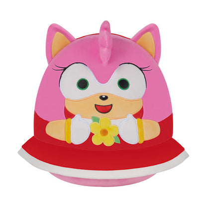 Squishmallows - 14-Inch "Sonic the Hedgehog" Plush | Jazwares