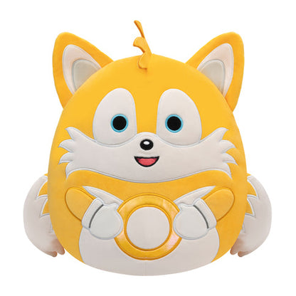 Squishmallows - 14-Inch "Sonic the Hedgehog" Plush | Jazwares