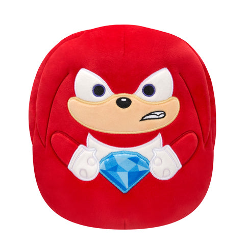 Knuckles