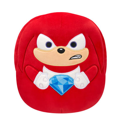 Knuckles