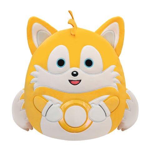 Tails