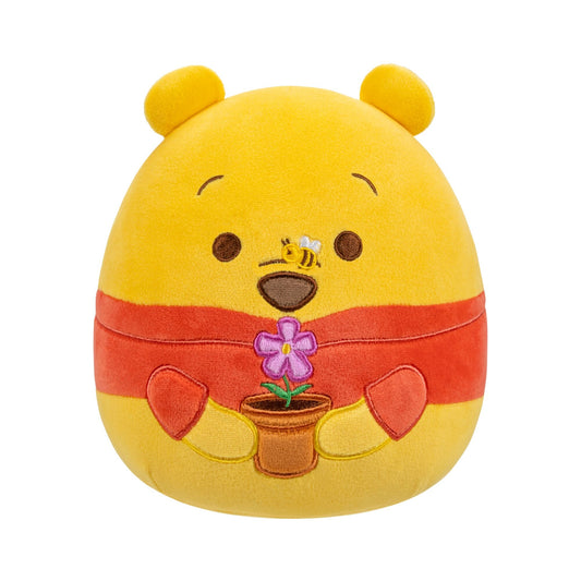 Squishmallows - Squishmallows 8" Select Series Winnie the Pooh | Jazwares
