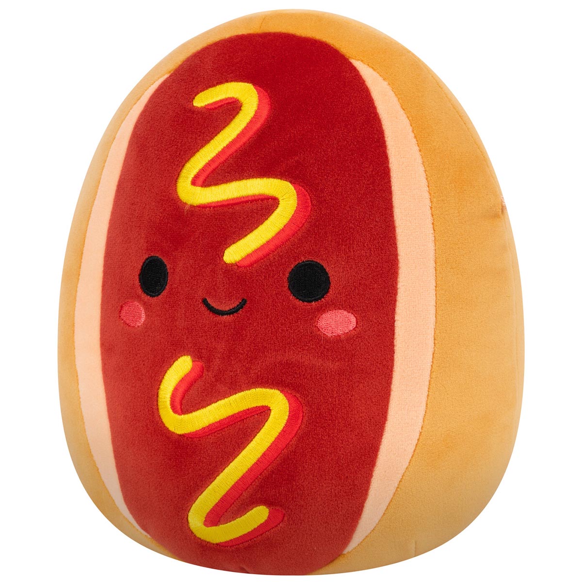 Squishmallows - Squishmallows 12" Select Series Coney the Footlong Hot Dog | Jazwares