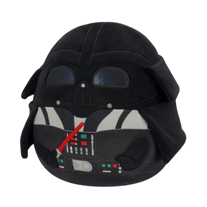 Squishmallows - Squishmallows 12" Star Wars Darth Vader and Stormtrooper 2-Pack | Jazwares