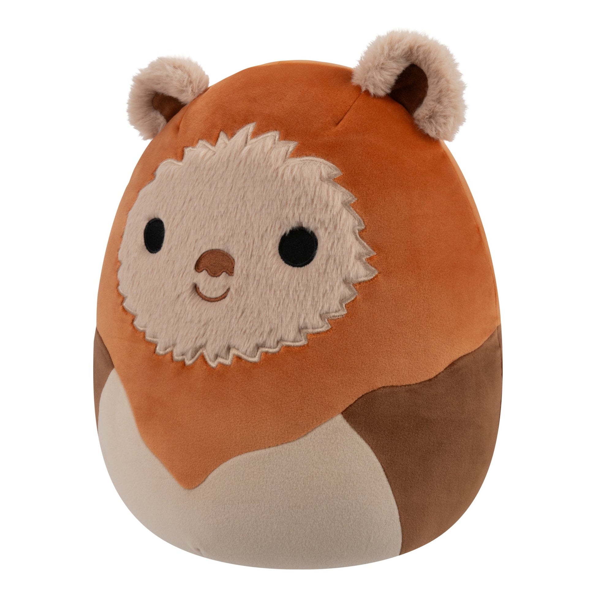 Squishmallows - Squishmallows 12" Star Wars Yoda and Ewok 2-Pack | Jazwares