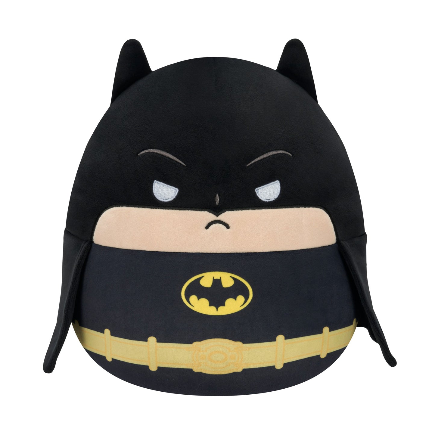 Squishmallows - Squishmallows DC Comics 12" Batman Plush | Jazwares