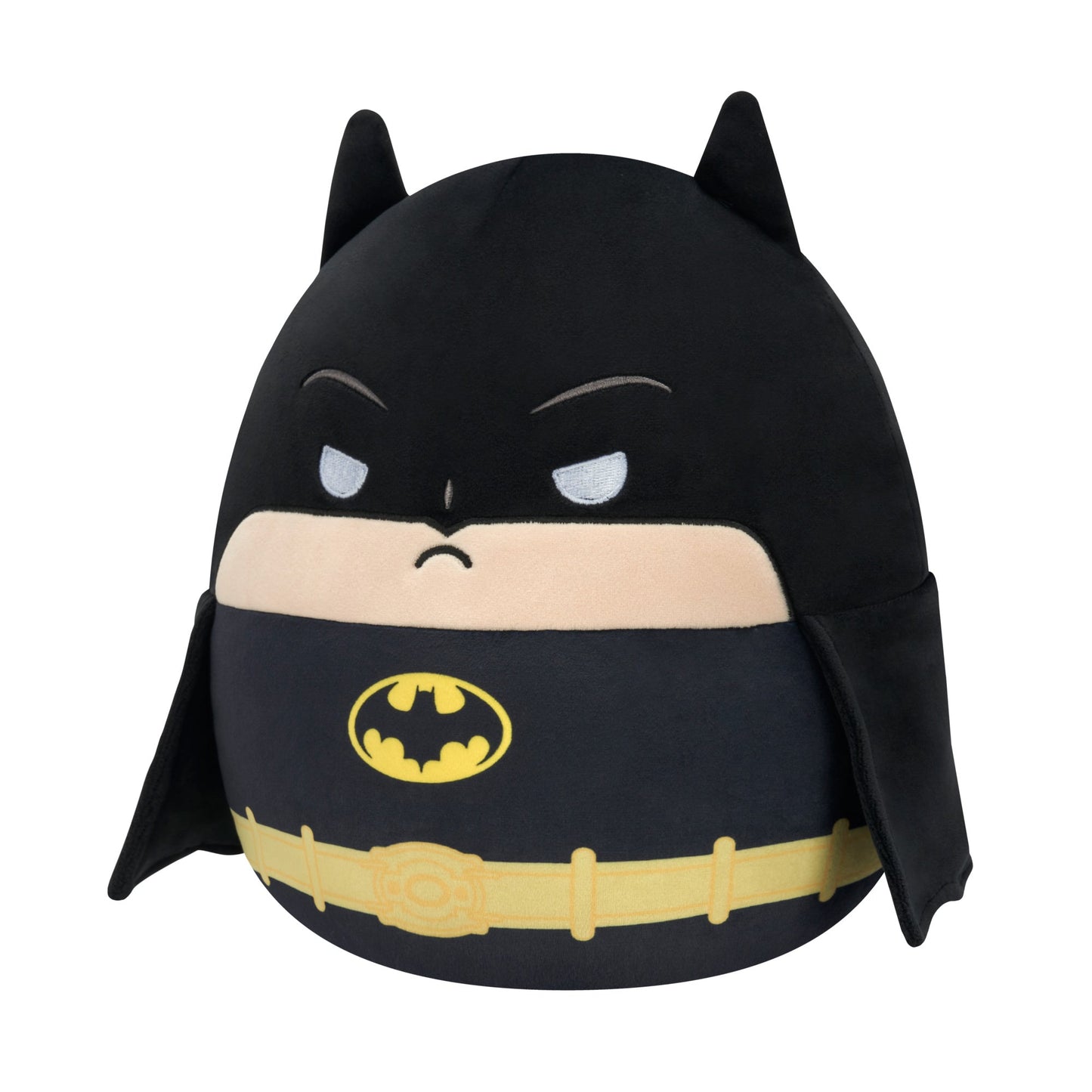 Squishmallows - Squishmallows DC Comics 12" Batman Plush | Jazwares