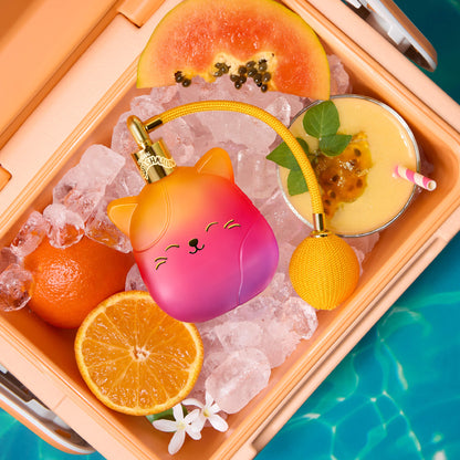 Squishmallows - Squishmallows Whisked Away Tropical Sunset Limited Edition