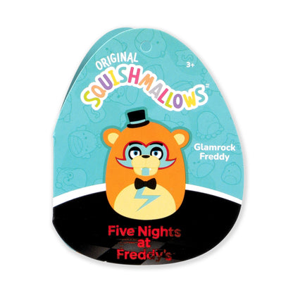 Squishmallows - Squishmallows 8" Five Nights at Freddy's 2-Pack | Jazwares