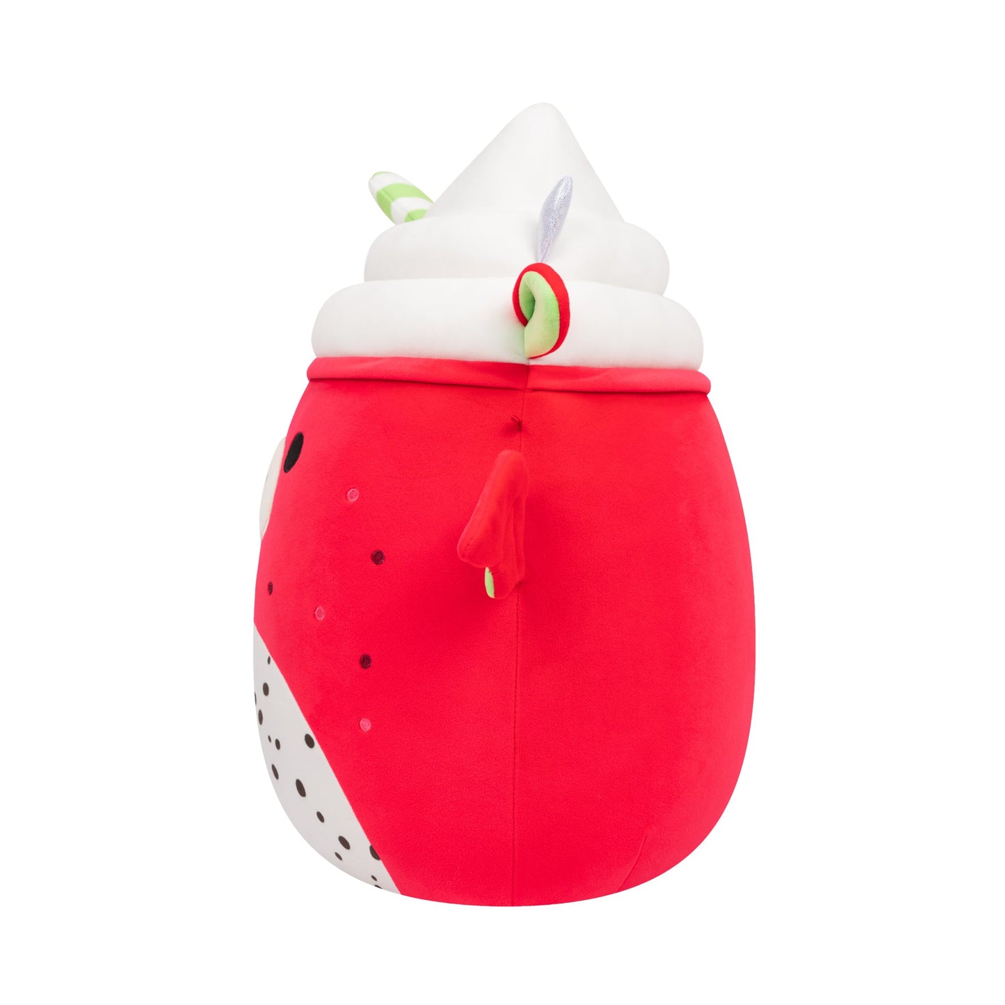 Squishmallows - Squishmallows 14" Icarus the Dragon Fruit Drink | Jazwares