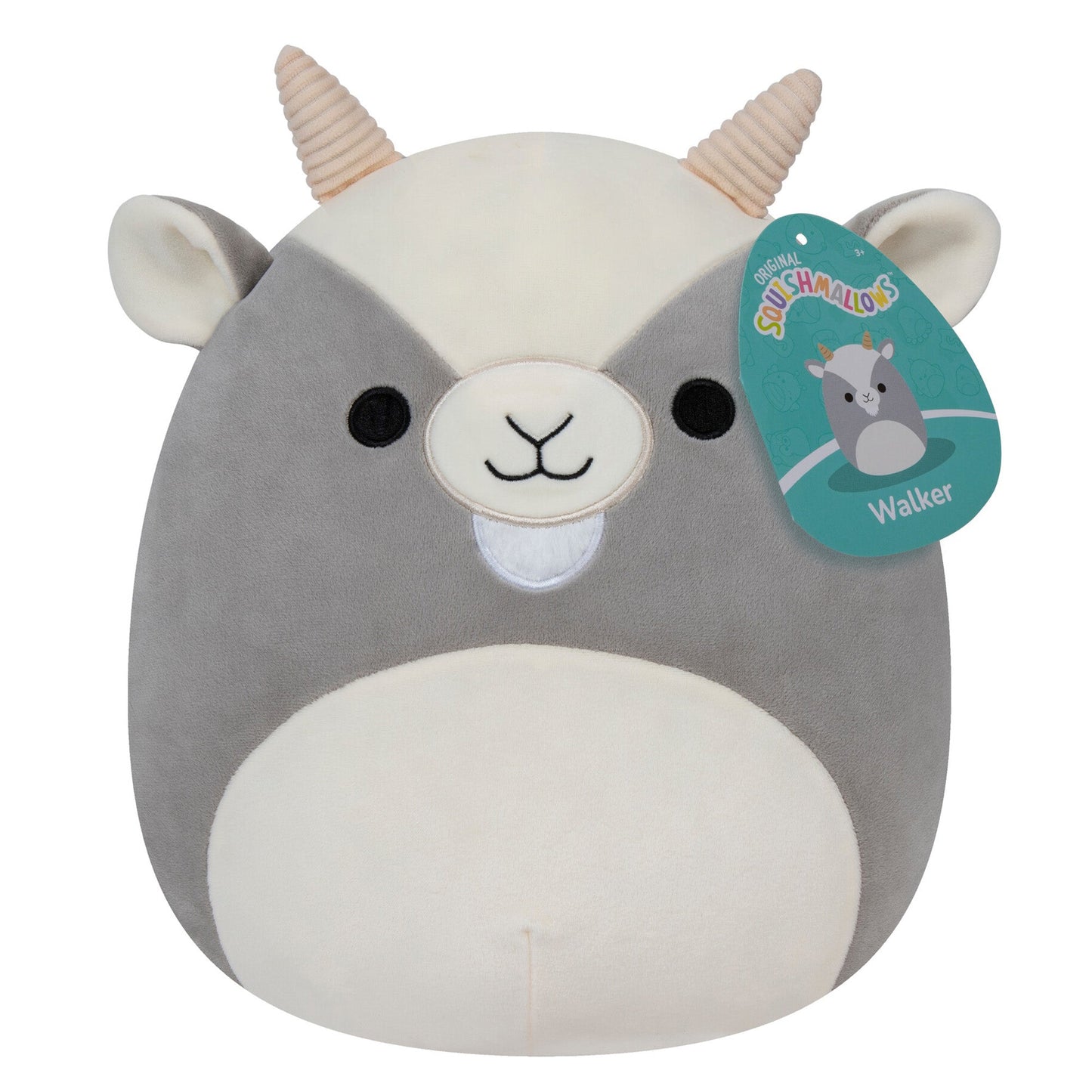 Squishmallows - Squishmallows 12" Walker | Jazwares
