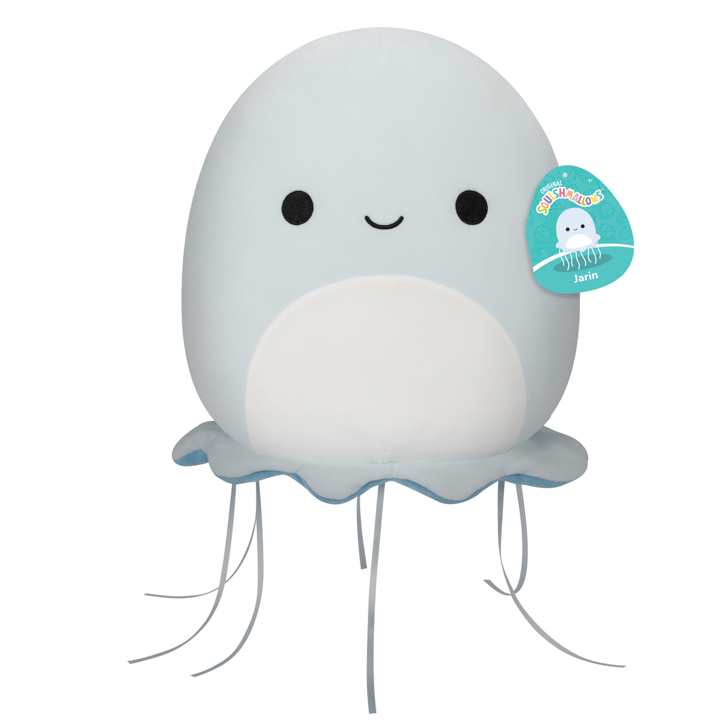Squishmallows - Squishmallows 12" Jarin | Jazwares