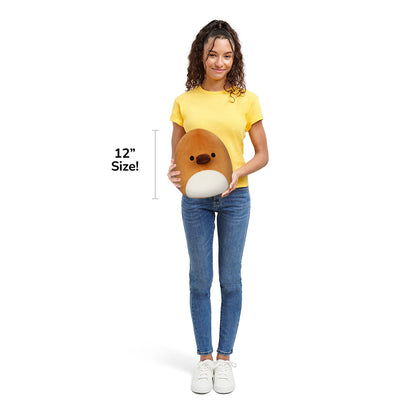 Squishmallows - Squishmallows 12" Santino | Jazwares