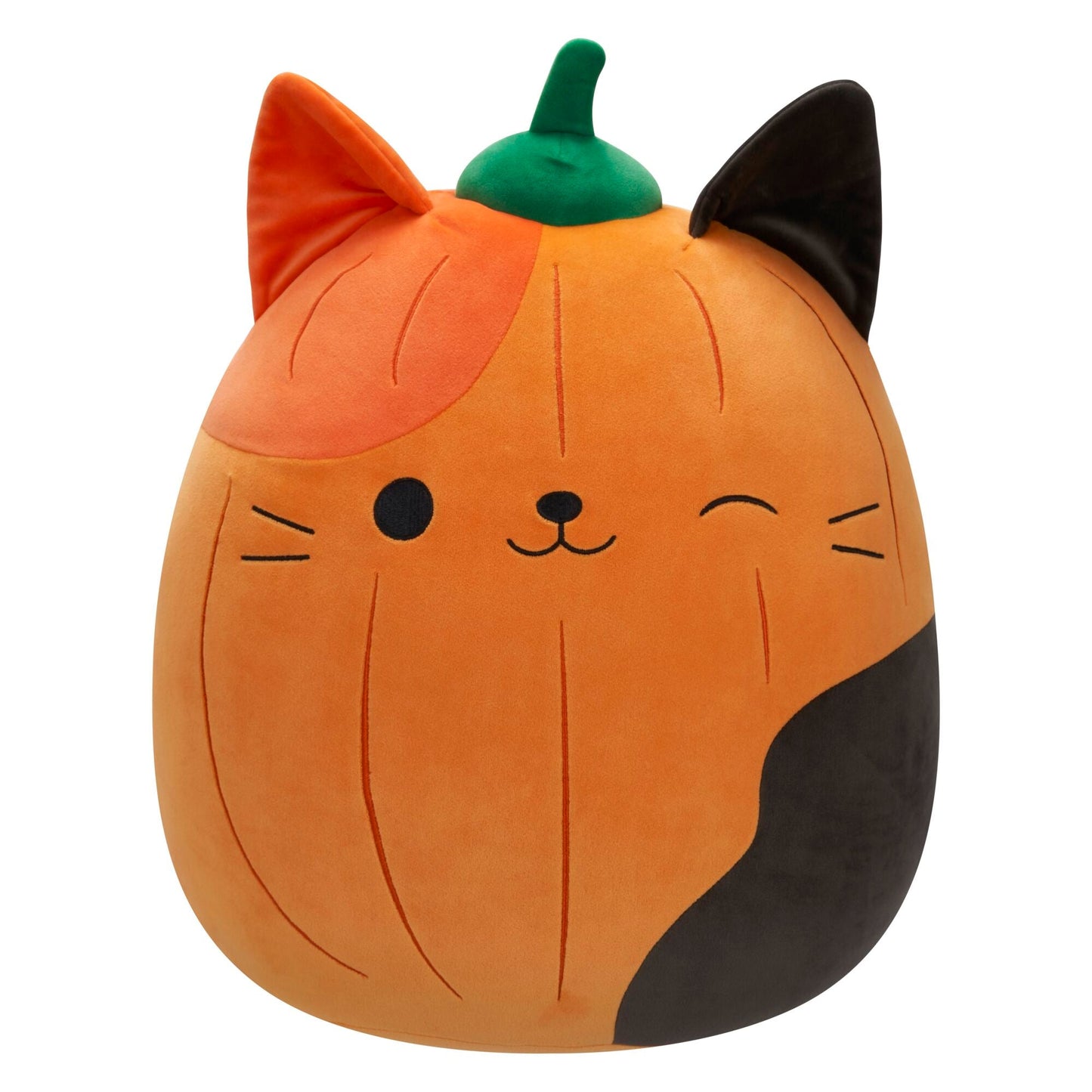 Squishmallows - Squishmallows Pumpkin Cam | Jazwares